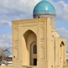 Мечеть Биби Ханым